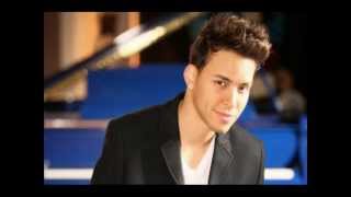 Prince Royce Phase II Hecha para mi [upl. by Laefar]