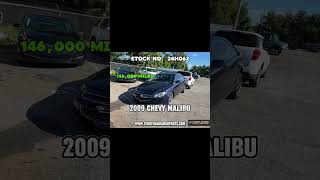 2009 Chevy Malibu [upl. by Assil]