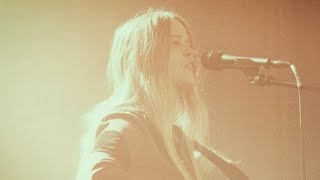 Anna von Hausswolff  The Mysterious Vanishing of Electra  Live Official Live Video [upl. by Jary601]