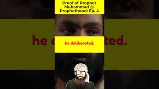 Proof of Muhammad ﷺ Prophethood Ep 4  Waleed bin al Mughira [upl. by Nerag957]