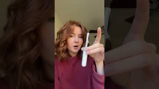 How to Insert a Tampon  Beginner Period Tips [upl. by Doner]