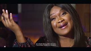 Josiane Nsimba  Losambo clip officiel [upl. by Gannon]