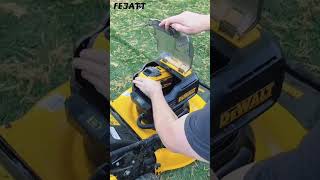 Top Lawn Care Expert Shares POWERFUL Battery Hacks [upl. by Quinton]