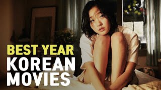 Best Year for Korean Movies  EONTALK [upl. by Nirad856]