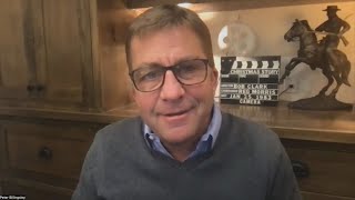 A Christmas Story  Peter Billingsley talks about the movie his character and return to Cleveland [upl. by Heise]