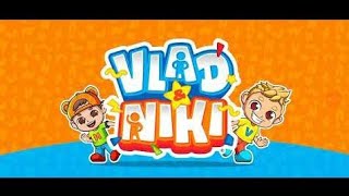 Vlad and Niki Supermarket Game New Funny Story 2024 vladandniki [upl. by Airot]