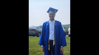 Class Of 2023 Walkersville High School [upl. by Eislehc]