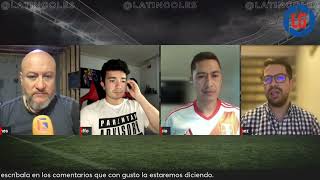 🤯Crisis de los técnicos argentinos en las Eliminatorias [upl. by Anitra]