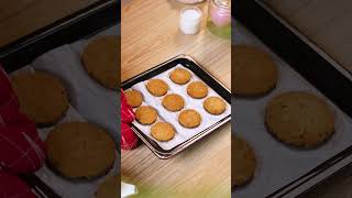 Delicious Homemade Biscuits  2 Quick And Easy Recipes [upl. by Otrebtuc]