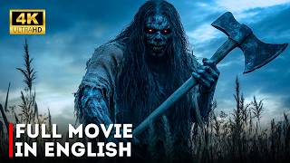 HORROR MOVIE for The Night  The village is saved but a new threat looms  Full Movies In English [upl. by Dlanigger]