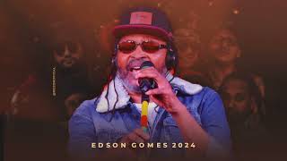 EDSON GOMES  CD LEGADO REGGAE BRASIL [upl. by Bresee991]