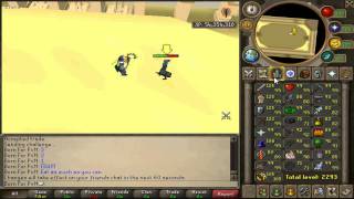 RuneScape PolyPore Staff Review and PKing with Full Virtus and Max Mage  Born For PvM [upl. by Rigby]