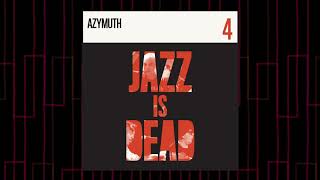 quotCat Jumpquot  Azymuth Adrian Younge amp Ali Shaheed Muhammad  Jazz is Dead [upl. by Aniret]