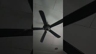 52quot elmark e galaxy ceiling fan [upl. by Dnalyar]