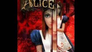 American McGees Alice MusicThe Duchess fight [upl. by Ertsevlis]