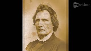 Thaddeus Stevens one of the greatest Republicans who ever lived [upl. by Ahsiak674]