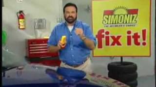 SimonIz Fix It [upl. by Sivehc468]