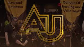 Adelphi Graduate Commencement 2024 [upl. by Newcomer]