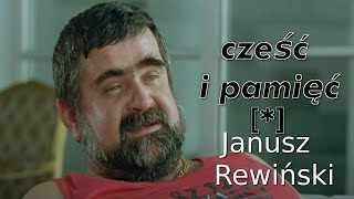 Janusz Rewiński   Skauci piwni  Mleko i Piwo  mistrz [upl. by Levina]