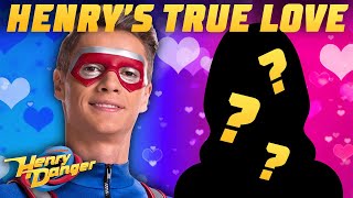 Who was Henrys True Love 💕  Henry Danger amp Danger Force [upl. by Brelje762]