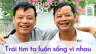 Như chưa hề có cuộc chia ly 134 Trái tim ta luôn sống vì nhau [upl. by Pernell685]