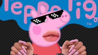 edit un capitulo de pepa pig parte 1 [upl. by Shewmaker]