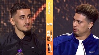 HIGHLIGHTS  GIB vs McBROOM 2 PRESS CONFRENCE [upl. by Aleafar]