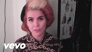 Paloma Faith  Diary 5 Paloma Faith Vevo LIFT [upl. by Hedelman]