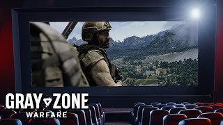 NEW Gray Zone Creator Gameplay Drop Townhall  Lets Talk [upl. by Yessej]