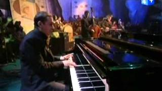 BR549  Crazy Arms Live Jools Hollandmpg [upl. by Suixela]