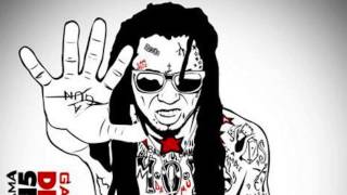 Lil Wayne  Im Good Ft The Weekend Dedication 5 OFFICIAL [upl. by Nenerb]