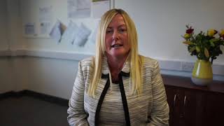 Ashington Academy Virtual open evening  Welcome from our Head of School [upl. by Nahtnhoj741]