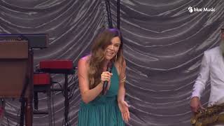 Joss Stone 20 Years Of Soul Live At Moon amp Stars 2023 [upl. by Royce]