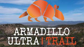 Armadillo Ultra Trail 2018 Teaser [upl. by Jonati]