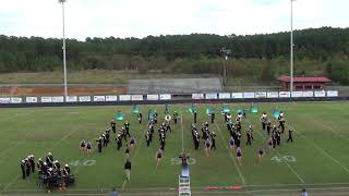 Leesville High School Band [upl. by Akilam505]