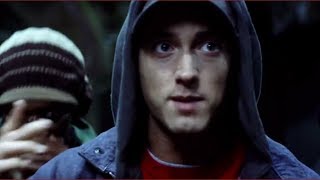 8 Mile  Eminems Food Truck Rap Battle [upl. by Anitra893]