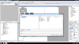 FactoryTalk View Studio ME Animation Demo [upl. by Amolap]