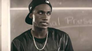 Hopsin FLY Type Beat quotWonderquot [upl. by Kirkwood]