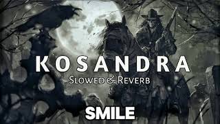 kosandra song slowed x reverb  no copyright  Raj smile shortfeed trending [upl. by Isiahi750]