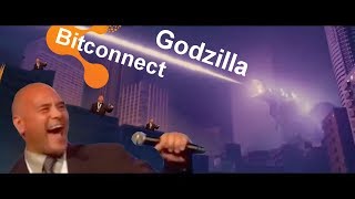 If Bitconnect was Godzilla [upl. by Klapp]