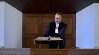 Dorpskerk Hierden Livestream 201024 [upl. by Rand]