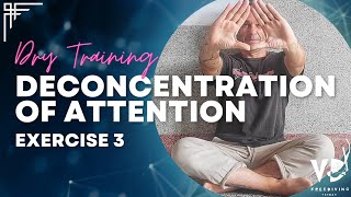 Deconcentration of Attention The Key to Mental Focus in Freediving [upl. by Wardieu]