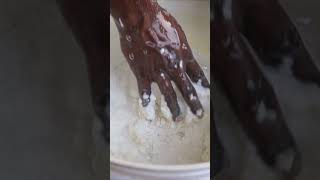 Testy Chitoi pitha making full processing reels shorts [upl. by Reede]