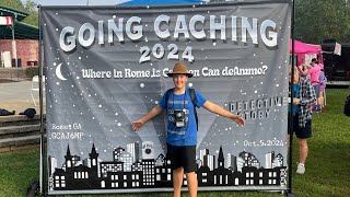 My Going Caching 2024 Photo Album [upl. by Noreen]