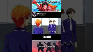 Fruit Basket fruitsbasket fruitsbasketseason3 fruitsbasketseason2 fruitsbasketclips [upl. by Derreg177]