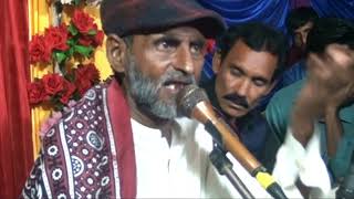 Me malang ha Ya Ali Da  Qasida Mola AliAs  Singer Sabir Ali Nusrat [upl. by Riebling]