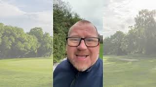 The Arkley 9 Golf Club  Weekly Update 10th January 2024 [upl. by Acenes905]