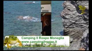 Camping Il Rospo [upl. by Derej]