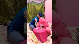 Marna marna e Bach Gaya 😱 Funny amp prank video shorts comedy prank viral foryou shortsfeed [upl. by Letsirhc]