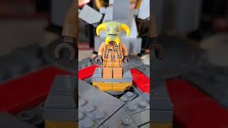 Boolio lego starwars riseofskywalker shorts fyp [upl. by Nodnnarb463]